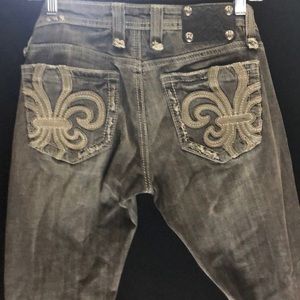 Vintage Miss Me jeans